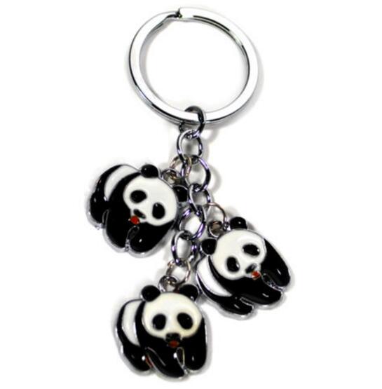 Animal key holder